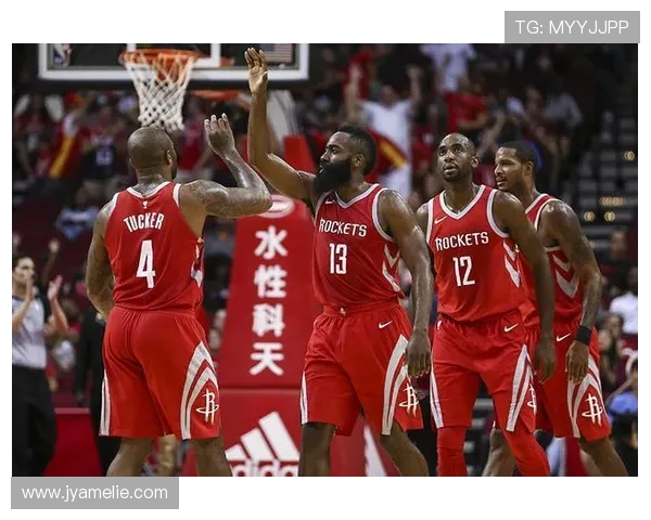 2017年火箭队球员年薪数据统计与比较 2017年火箭队球员年薪数据统计与比较