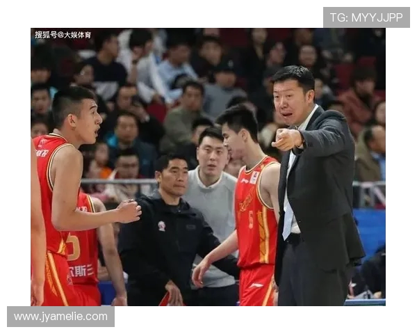 中国NBA球员的传奇之路